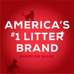 Tidy Cats 24/7 Performance Scented Clumping Clay Cat Litter -Purrfect Litter Shop 267434 PT6. AC SS1800 V1700859188