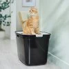 Frisco Top Entry Cat Litter Box, Extra Large 1 Frisco Top Entry Cat Litter Box, Extra Large -Purrfect Litter Shop 278183 MAIN. AC SS1800 V1675279642