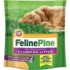 Feline Pine Scoop Unscented Clumping Wood Cat Litter 2 Feline Pine Scoop Unscented Clumping Wood Cat Litter -Purrfect Litter Shop 295197 MAIN. AC SS1800 V1621031237