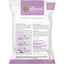 Dr. Elsey's Paw Sensitive Clumping Clay Cat Litter -Purrfect Litter Shop 301493 PT2. AC SS1800 V1701366096
