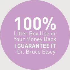 Dr. Elsey's Paw Sensitive Clumping Clay Cat Litter -Purrfect Litter Shop 301493 PT4. AC SS1800 V1701366126