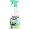 ZORBX Smell Nothing Litter Box Buddy Odor Remover, 24-oz Bottle 2 ZORBX Smell Nothing Litter Box Buddy Odor Remover, 24-oz Bottle -Purrfect Litter Shop 306746 MAIN. AC SS1800 V1646779083