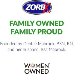 ZORBX Smell Nothing Litter Box Buddy Odor Remover, 24-oz Bottle -Purrfect Litter Shop 306746 PT7. AC SS1800 V1633108013