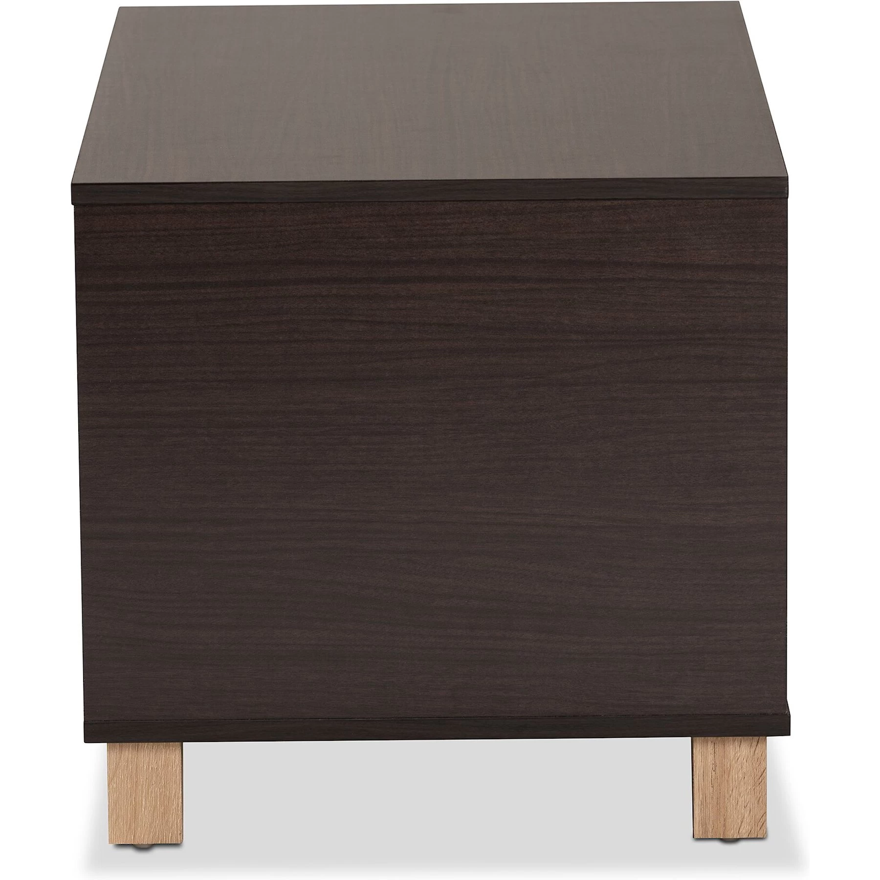 Baxton Studio Anson Cat Litter Box Cover House 6 Baxton Studio Anson Cat Litter Box Cover House - Image 4