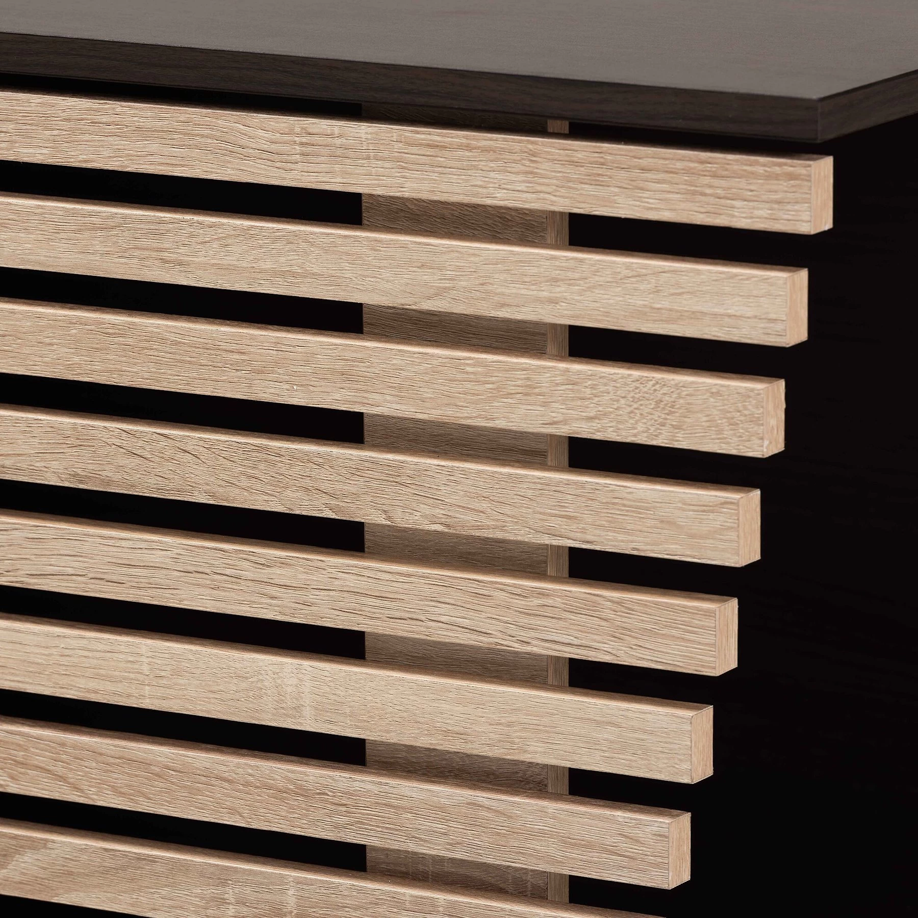 Baxton Studio Anson Cat Litter Box Cover House 9 Baxton Studio Anson Cat Litter Box Cover House - Image 7