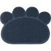 Frisco Paw Shaped Cat Litter Mat -Purrfect Litter Shop 309790 MAIN. AC SS1800 V1634326341