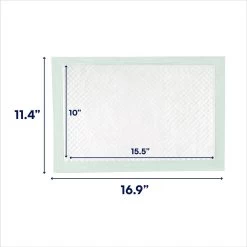 Frisco Cat Litter Pads, Scented -Purrfect Litter Shop 309828 PT2. AC SS1800 V1675279991