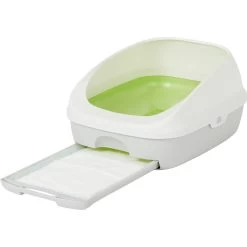 Frisco Cat Litter Pads, Scented -Purrfect Litter Shop 309828 PT3. AC SS1800 V1634326376