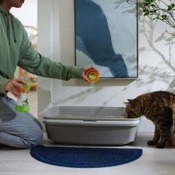 ARM & HAMMER PRODUCTS Stimulating Rosemary & Mint Scent Cat Litter Box Deodorizing Crystals -Purrfect Litter Shop 315806 PT4. AC SS1800 V1680789562