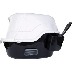 Nature's Miracle Cat Litter Box Air Freshener Attachment & Fragrance Inserts -Purrfect Litter Shop 316228 PT7. AC SS1800 V1631646409