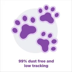 Arm & Hammer Litter Forever Fresh Lavender Clumping Cat Litter -Purrfect Litter Shop 325460 PT5. AC SS1800 V1663797958