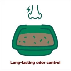 Arm & Hammer Litter Forever Fresh Cedarwood Clumping Cat Litter -Purrfect Litter Shop 325462 PT2. AC SS1800 V1663798196