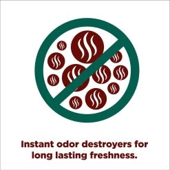 Arm & Hammer Litter Forever Fresh Cedarwood Clumping Cat Litter -Purrfect Litter Shop 325462 PT3. AC SS1800 V1663797716