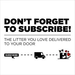 Arm & Hammer Litter Clump & Seal Lightweight Scented Clumping Cat Litter -Purrfect Litter Shop 325464 PT7. AC SS1800 V1663797416