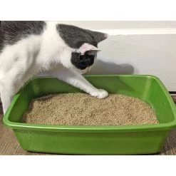 Dr. Bales One Source Clumping Cat Litter -Purrfect Litter Shop 329350 PT5. AC SS1800 V1634079734
