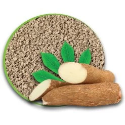 Dr. Bales One Source Clumping Cat Litter -Purrfect Litter Shop 329350 PT7. AC SS1800 V1634089341