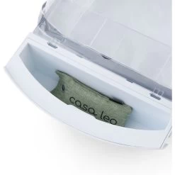 Casa Leo Charcoal Cat Litter Box Replacment Bags, 2 Count -Purrfect Litter Shop 329395 PT3. AC SS1800 V1703871568