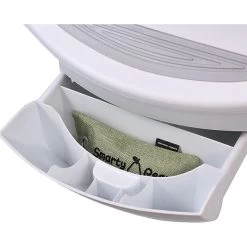 Casa Leo Charcoal Cat Litter Box Replacment Bags, 2 Count -Purrfect Litter Shop 329395 PT5. AC SS1800 V1661974173