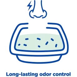 Arm & Hammer Litter Ultra Last Unscented Clumping Clay Cat Litter, 18-lb Box -Purrfect Litter Shop 332450 PT2. AC SS1800 V1663798220