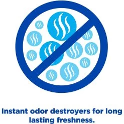 Arm & Hammer Litter Ultra Last Unscented Clumping Clay Cat Litter, 18-lb Box -Purrfect Litter Shop 332450 PT3. AC SS1800 V1663796715