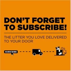 Arm & Hammer Litter Ultra Last Unscented Clumping Clay Cat Litter, 18-lb Box -Purrfect Litter Shop 332450 PT6. AC SS1800 V1663796990