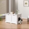 Coziwow By Jaxpety Wooden Storage Bench Cat Litter Box 2 Coziwow By Jaxpety Wooden Storage Bench Cat Litter Box -Purrfect Litter Shop 333351 MAIN. AC SS1800 V1679607471