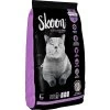 Skoon All Natural Lavender Scented Non-Clumping Cat Litter, 8-lb Bag 2 Skoon All Natural Lavender Scented Non-Clumping Cat Litter, 8-lb Bag -Purrfect Litter Shop 333933 MAIN. AC SS1800 V1633463185