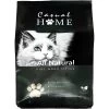 Casual Home Natural Pine Pellet Unscented Non-Clumping Cat Litter, 20-lb Bag