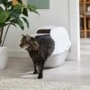Frisco Modern Hooded Cat Litter Box -Purrfect Litter Shop 341985 MAIN. AC SS1800 V1642605052