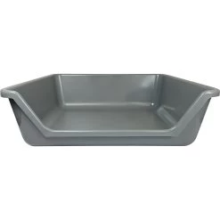 Shirley K's Senior Cat Litter Box, X-Large -Purrfect Litter Shop 347408 PT2. AC SS1800 V1642015024