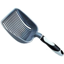 IPrimio Deep Shovel Cat Litter Scooper, X-Large