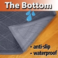 IPrimio Premium Dog & Cat Litter Mat, X-Large 13 IPrimio Premium Dog & Cat Litter Mat, X-Large -Purrfect Litter Shop 352832 PT4. AC SS1800 V1642529809