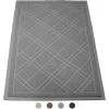 IPrimio Premium Dog & Cat Litter Mat, Jumbo