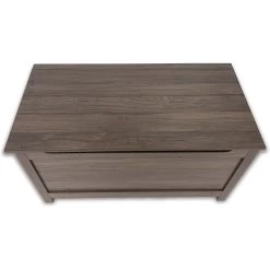 Designer Pet Products Parker Designer Wood Catbox Furniture Litter Box Enclosure, 36-in -Purrfect Litter Shop 362058 PT7. AC SS1800 V1643252962