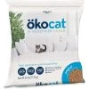 Okocat Original Premium Wood Clumping Cat Litter 2 Okocat Original Premium Wood Clumping Cat Litter -Purrfect Litter Shop 364521 MAIN. AC SS1800 V1657657341