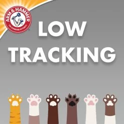 Arm & Hammer Litter Multi-Cat Strength Clean Burst Clumping Litter -Purrfect Litter Shop 46674 PT4. AC SS1800 V1663797111
