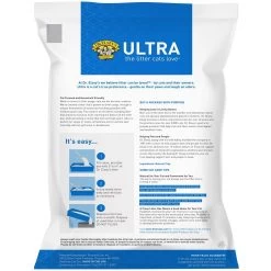 Dr. Elsey's Ultra Unscented Clumping Clay Cat Litter -Purrfect Litter Shop 47183 PT2. AC SS1800 V1701368867