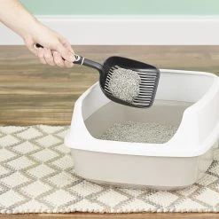 Dr. Elsey's Ultra Unscented Clumping Clay Cat Litter -Purrfect Litter Shop 47183 PT3. AC SS1800 V1525470721