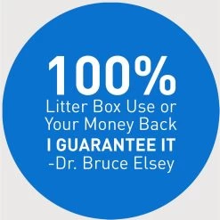 Dr. Elsey's Ultra Unscented Clumping Clay Cat Litter -Purrfect Litter Shop 47183 PT4. AC SS1800 V1701368836