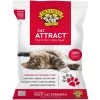 Dr. Elsey's Cat Attract Clumping Clay Cat Litter 2 Dr. Elsey's Cat Attract Clumping Clay Cat Litter -Purrfect Litter Shop 47185 MAIN. AC SS1800 V1701368836