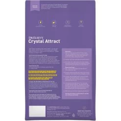 Dr. Elsey's Crystal Attract Long-Hair Crystal Cat Litter 11 Dr. Elsey's Crystal Attract Long-Hair Crystal Cat Litter -Purrfect Litter Shop 47186 PT2. AC SS1800 V1701368836