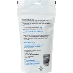 Dr. Elsey's Precious Cat Ultra Litter Attractant -Purrfect Litter Shop 47187 PT3. AC SS1800 V1605576107