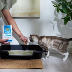 Dr. Elsey's Precious Cat Ultra Litter Attractant -Purrfect Litter Shop 47187 PT4. AC SS1800 V1680789681