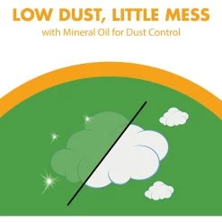 Feline Pine Original Non-Clumping Wood Cat Litter 17 Feline Pine Original Non-Clumping Wood Cat Litter -Purrfect Litter Shop 47407 PT6. AC SS1800 V1663797896