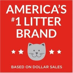 Tidy Cats Instant Action Unscented Non-Clumping Clay Cat Litter -Purrfect Litter Shop 49106 PT7. AC SS1800 V1635438080