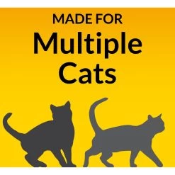 Tidy Cats 24/7 Performance Scented Non-Clumping Clay Cat Litter 14 Tidy Cats 24/7 Performance Scented Non-Clumping Clay Cat Litter -Purrfect Litter Shop 49109 PT4. AC SS1800 V1700162682