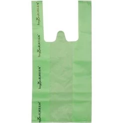 BeyondGREEN Compostable Cat Litter Bags -Purrfect Litter Shop 519038 PT3. AC SS1800 V1649337387