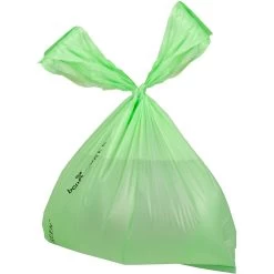 BeyondGREEN Compostable Cat Litter Bags -Purrfect Litter Shop 519038 PT5. AC SS1800 V1649337427