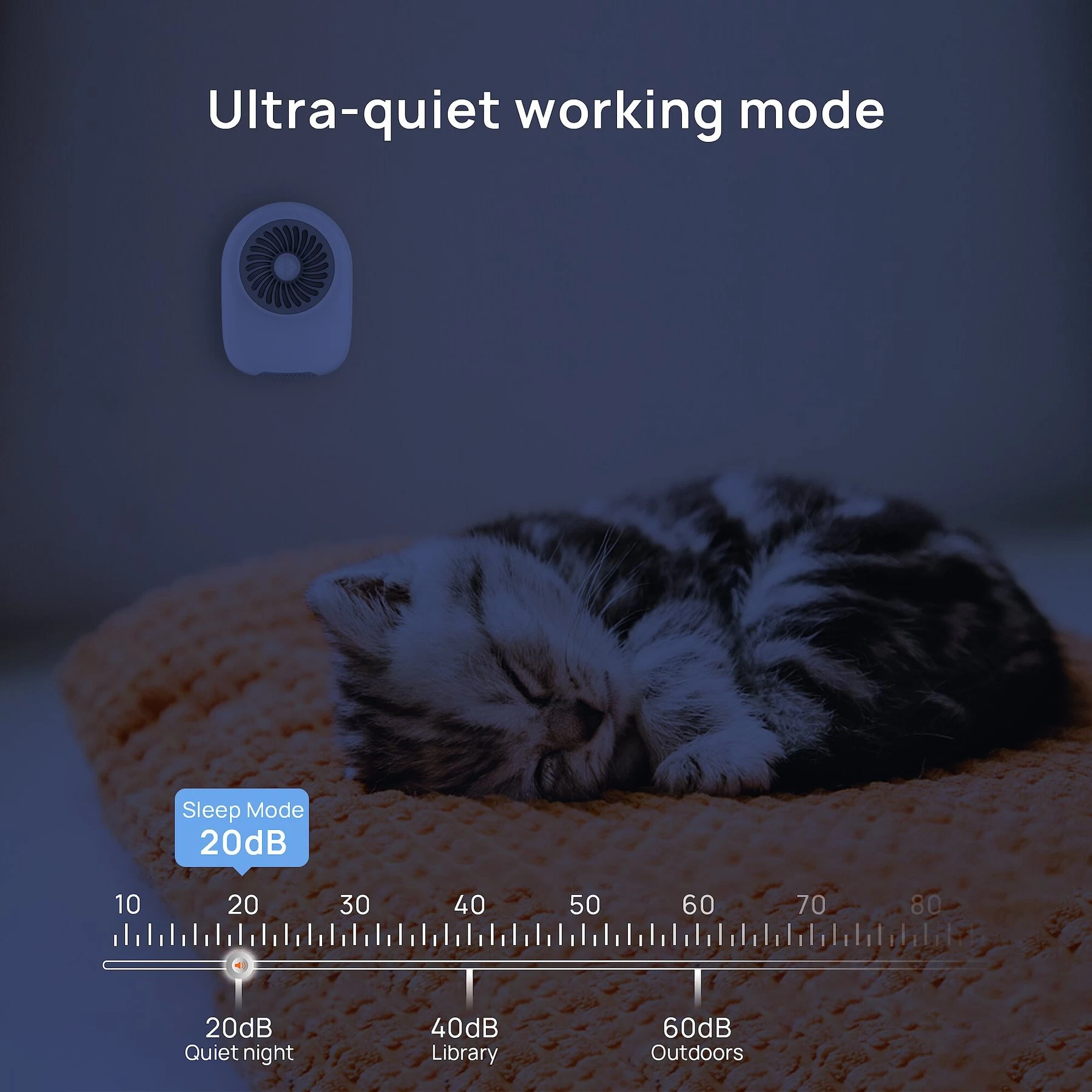 Petdiary Deodorizer Odor Eliminator Cat Litter Box 8 Petdiary Deodorizer Odor Eliminator Cat Litter Box - Image 6