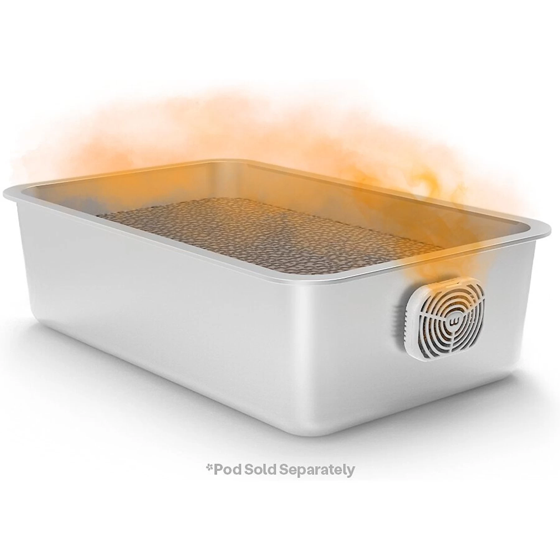 OdorTrap Litter-Robot Packs Cat Litter Box Filters 5 OdorTrap Litter-Robot Packs Cat Litter Box Filters - Image 3